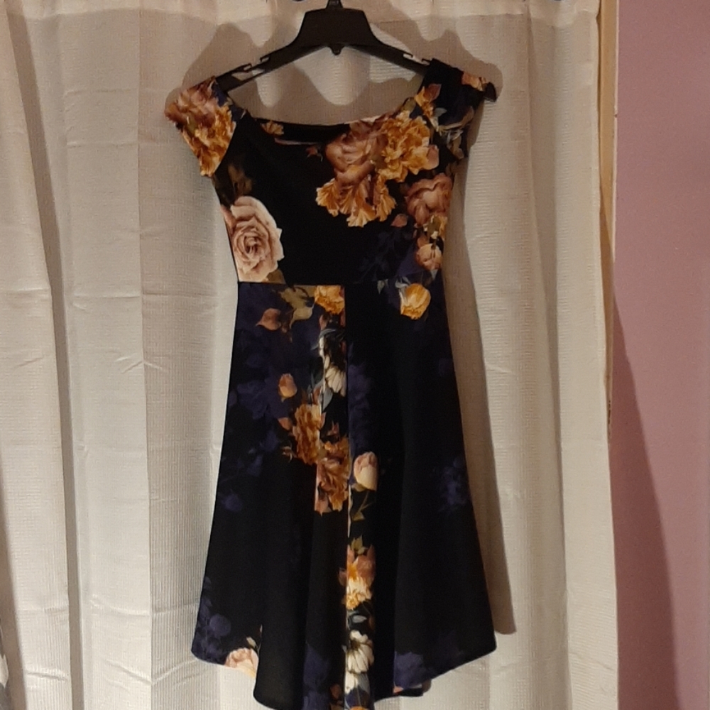 Homecoming Dress